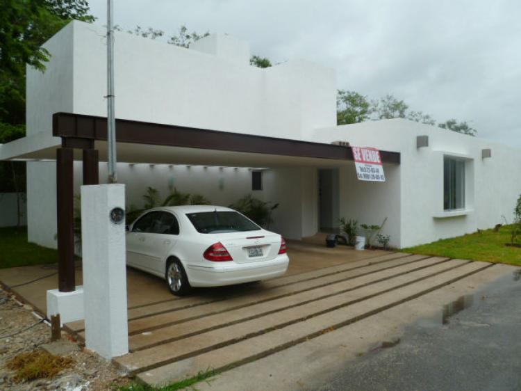 Casa en Venta en club de golf la ceiba, Mérida, Yucatan - $  -  CAV49525 - BienesOnLine
