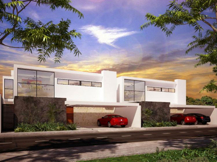 Foto Casa en Venta en Mérida, Yucatan - $ 2.910.000 - CAV67918 - BienesOnLine