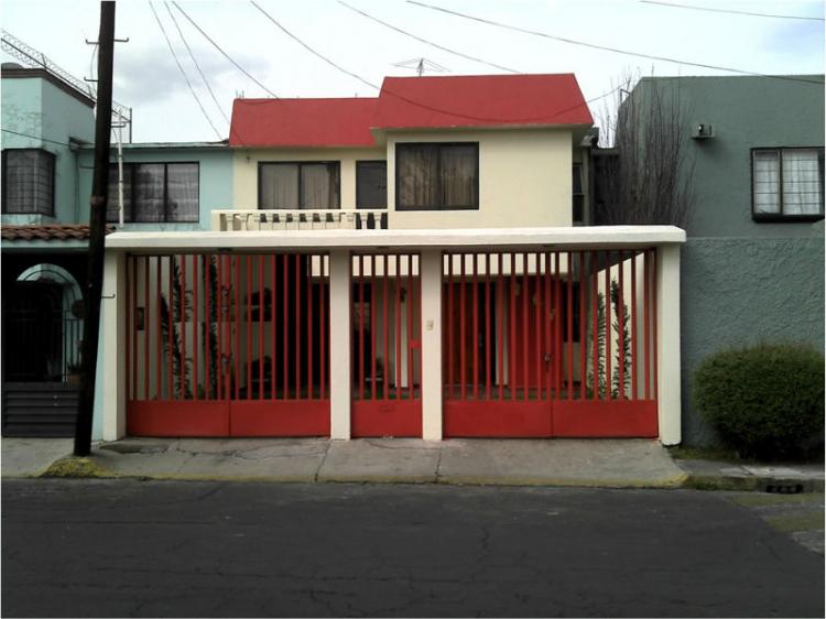 Casa izcalli iv metepec - BienesOnLine Mexico