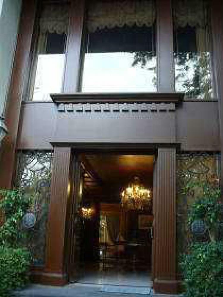 Foto Casa en Venta en Bosques de las Lomas, Miguel Hidalgo, Distrito Federal - U$D 5.200.000 - CAV57553 - BienesOnLine