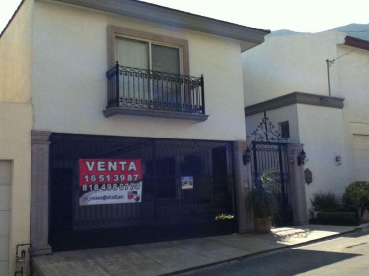 Casa en Venta en Rincón de San Jerónimo, Monterrey, Nuevo Leon - CAV64555 -  BienesOnLine