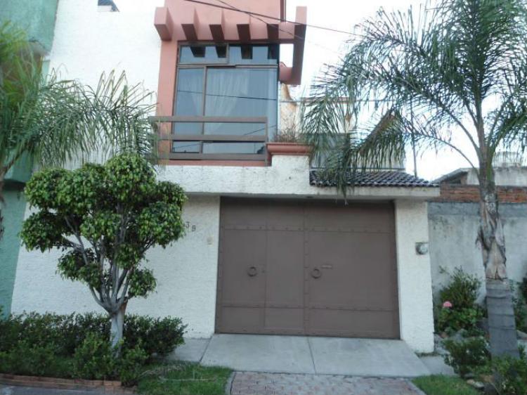 Foto Casa en Venta en J. MUJICA, Morelia, Michoacan de Ocampo - $ 1.150.000 - CAV68147 - BienesOnLine