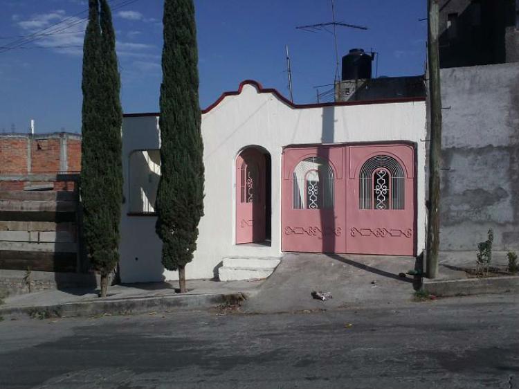 Foto Casa en Venta en soledad, Morelia, Michoacan de Ocampo - CAV77077 - BienesOnLine