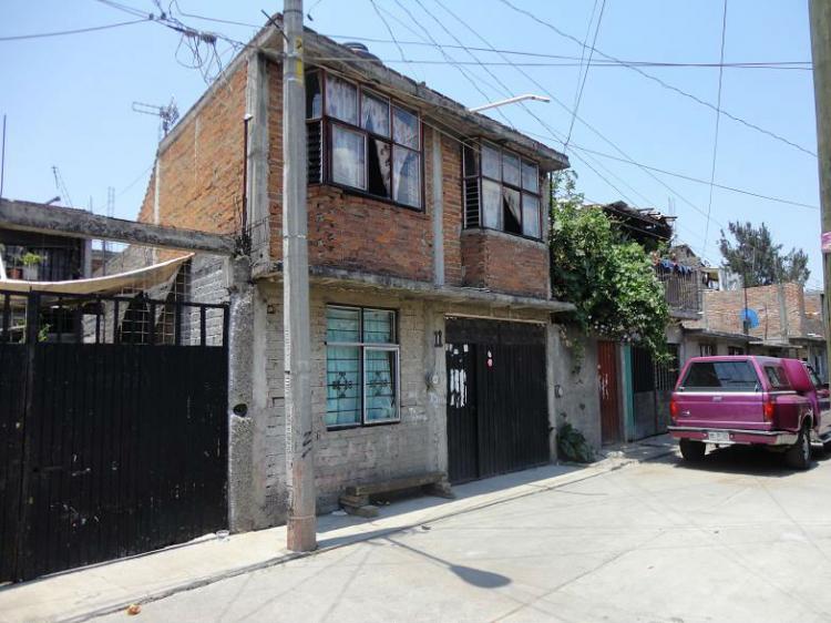 Foto Casa en Venta en solidaridad, Morelia, Michoacan de Ocampo - CAV77086 - BienesOnLine