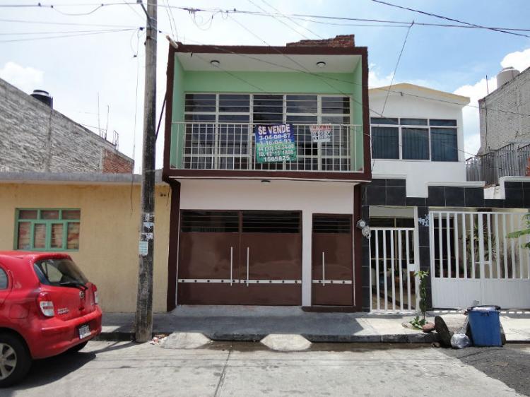 Foto Casa en Venta en guadalupe, Morelia, Michoacan de Ocampo - $ 790.000 - CAV77532 - BienesOnLine