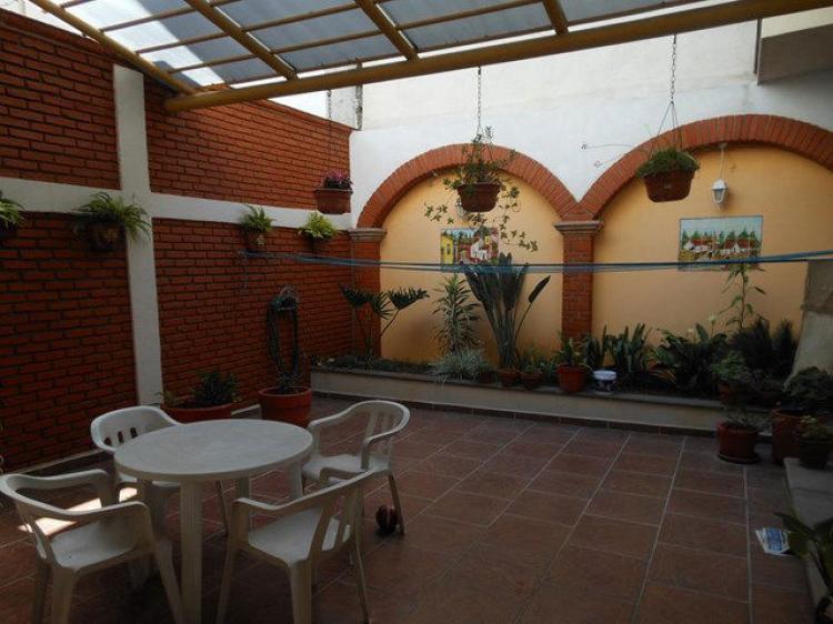 Foto Casa en Venta en las américas, Morelia, Michoacan de Ocampo - $ 4.250.000 - CAV78465 - BienesOnLine