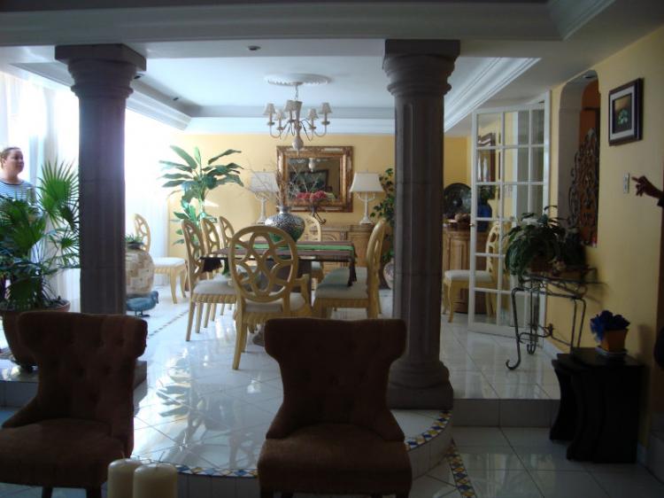 Casa en Venta en Echegaray, Naucalpan de Juárez, Mexico - $  -  CAV53048 - BienesOnLine