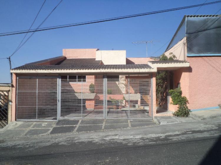 Foto Casa en Venta en CIUDAD BRISAS, Naucalpan de Juárez, Mexico - $ 2.147.483.647 - CAV57231 - BienesOnLine