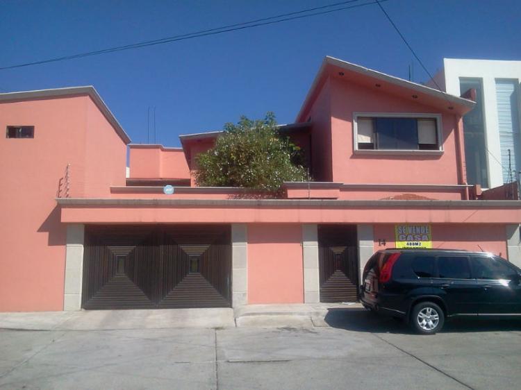 Foto Casa en Venta en CIUDAD SATELITE, Naucalpan de Jurez, Mexico - $ 5.100.000 - CAV76525 - BienesOnLine