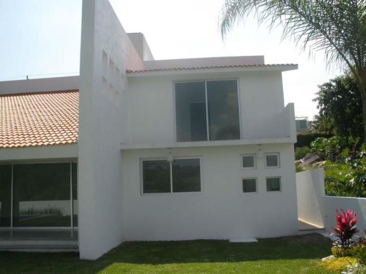 Foto Casa en Venta en VERGELES, Oaxtepec, Morelos - $ 2.000.000 - CAV49454 - BienesOnLine