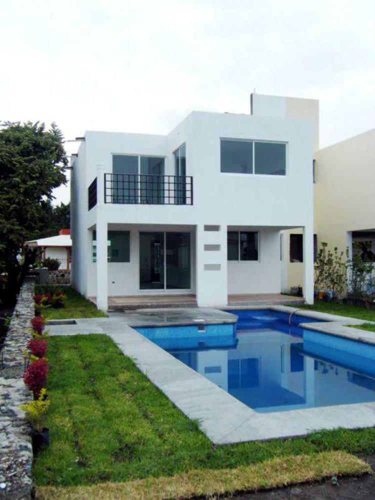 Casa en Venta en Oaxtepec, Morelos - $  - CAV70096 - BienesOnLine