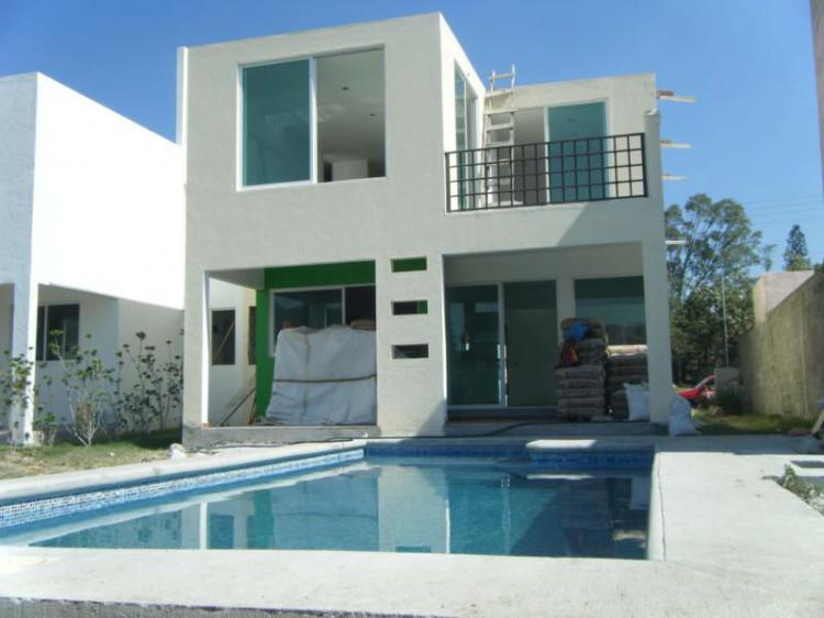 Casa en Venta en Oaxtepec, Morelos - $  - CAV70097 - BienesOnLine