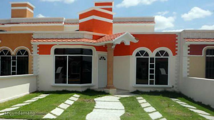Casa en Venta en Pachuca de Soto, Hidalgo - $  - CAV73861 -  BienesOnLine