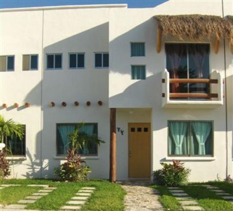 Casa en Venta en Fracc. Privanza del Mar, Playa del Carmen, Quintana Roo -  $  - CAV45716 - BienesOnLine