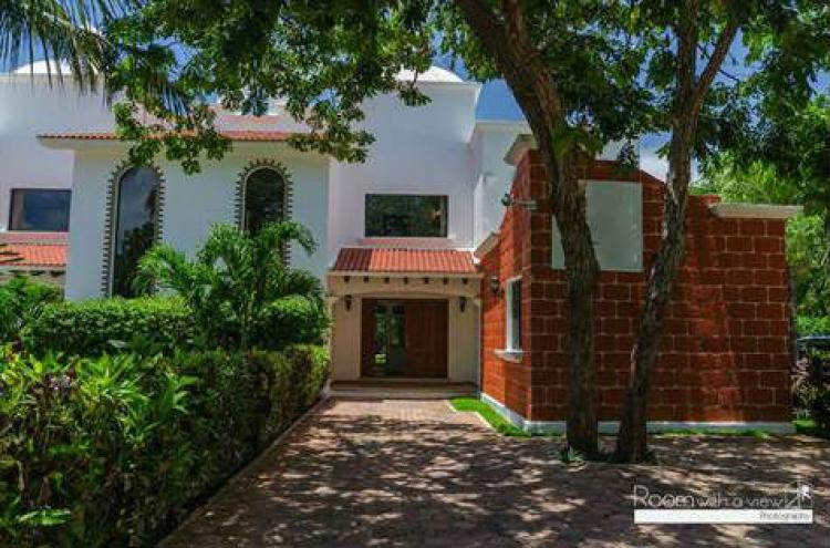 Foto Casa en Venta en Playa del Carmen, Quintana Roo - U$D 380.000 - CAV76731 - BienesOnLine