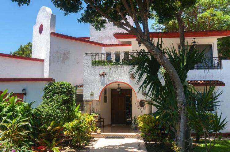 Casa en Venta en Playa del Carmen, Quintana Roo - U$D  - CAV80078 -  BienesOnLine