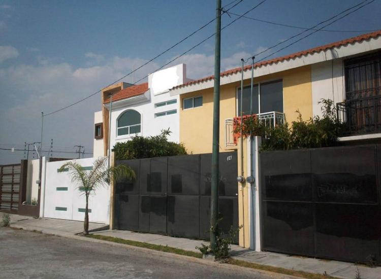 Foto Casa en Venta en Puebla, Puebla - $ 980.000 - CAV52770 - BienesOnLine