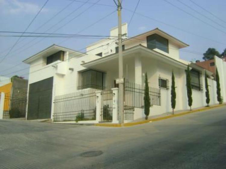Casa en Venta en VILLA SATELITE LA CALERA, Puebla, Puebla - $  -  CAV78074 - BienesOnLine