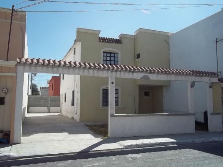 Casa en Venta en Villa Nogales, Reynosa, Tamaulipas - $  -  CAV48147 - BienesOnLine
