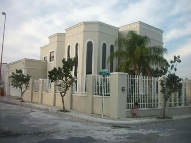 Casa en Venta en Ampliacion Valle Alto, Reynosa, Tamaulipas - U$D  -  CAV69130 - BienesOnLine