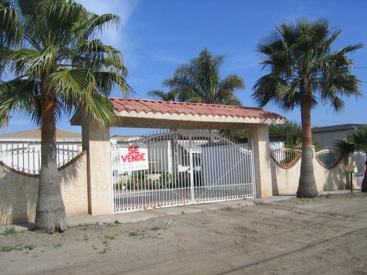 Casa aztlan rosarito - BienesOnLine Mexico