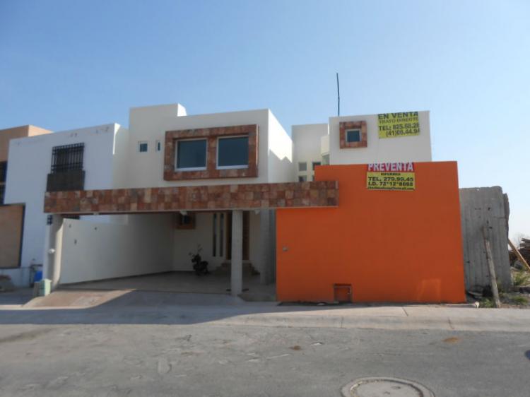 Foto Casa en Venta en lomas del tec, San Luis Potos, San Luis Potosi - $ 3.200.000 - CAV75000 - BienesOnLine