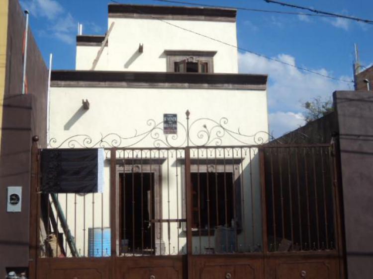 Casa en Venta en San Miguel de Allende, Guanajuato - U$D  - CAV46986  - BienesOnLine