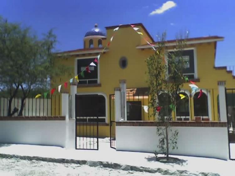 Casa en Venta en Villa de los Frailes, San Miguel de Allende, Guanajuato -  $  - CAV69095 - BienesOnLine