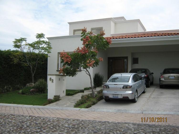 Foto Casa en Venta en CAMPANARIO, Santiago de Quertaro, Queretaro Arteaga - $ 5.900.000 - CAV48651 - BienesOnLine