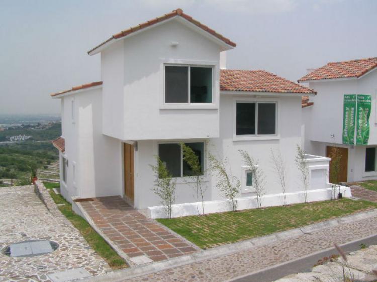 Casa en Venta en Santiago de Querétaro, Queretaro Arteaga - $  -  CAV69417 - BienesOnLine