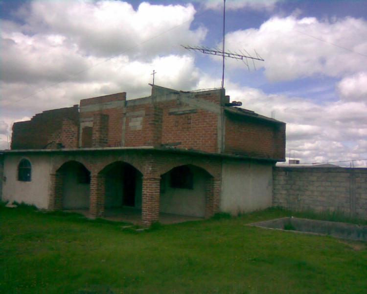 Casa en Venta en LAS FUENTES, Singuilucan, Hidalgo - $  - CAV65105 -  BienesOnLine