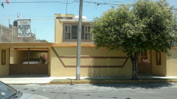 Casa en Venta en Tecámac de Felipe Villanueva, Mexico - $  -  CAV59842 - BienesOnLine