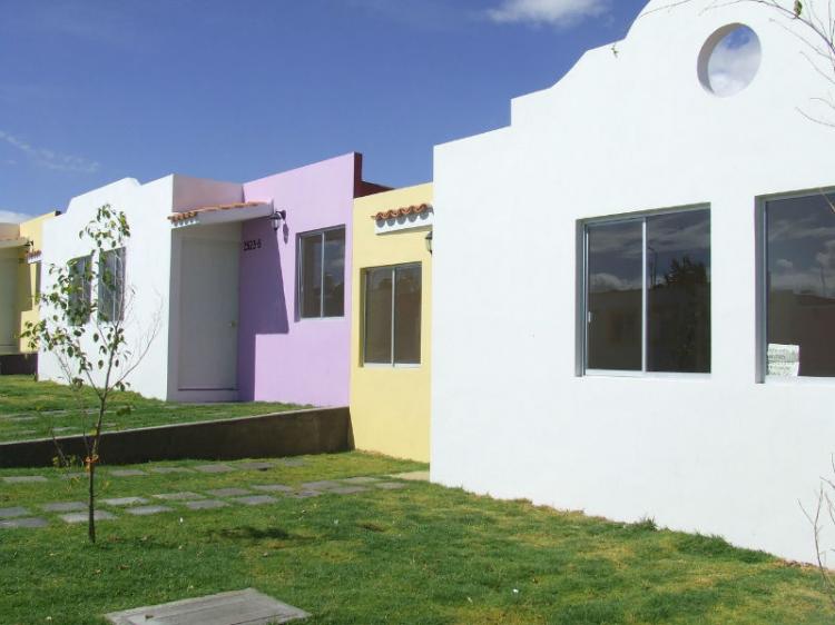 Casa en Venta en VILLAS AGUA BLANCA III, Tehuacán, Puebla - $  -  CAV53578 - BienesOnLine