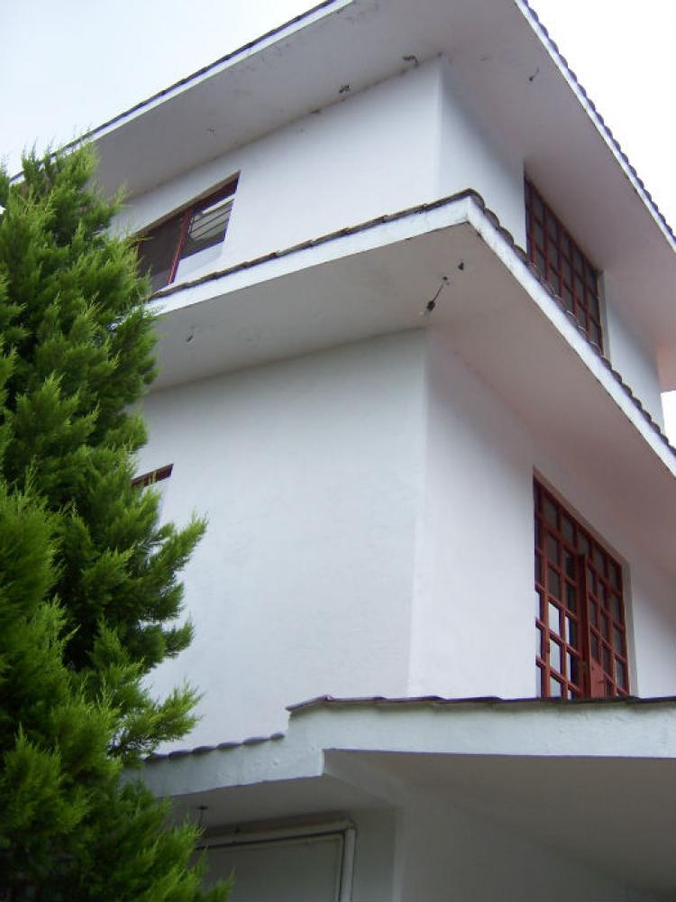 Casa en Tepoztlan Morelos con vista al Tepozteco