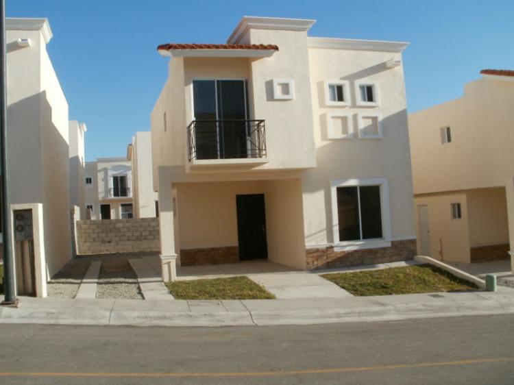 Casa en Venta en FRANCISCO ZARCO, Tijuana, Baja California - $  -  CAV53423 - BienesOnLine