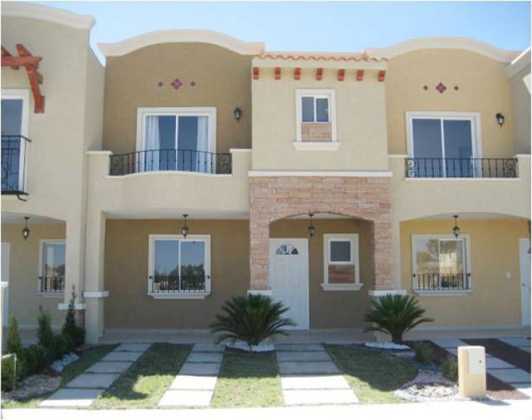 Casa en Venta en LOS ALMENDROS, Tizayuca, Hidalgo - $  - CAV59948 -  BienesOnLine