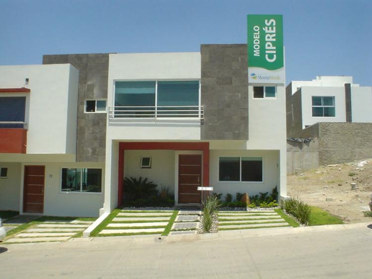 Foto Casa en Venta en Tlajomulco de Zúñiga, Jalisco - $ 1.630.000 - CAV58846 - BienesOnLine