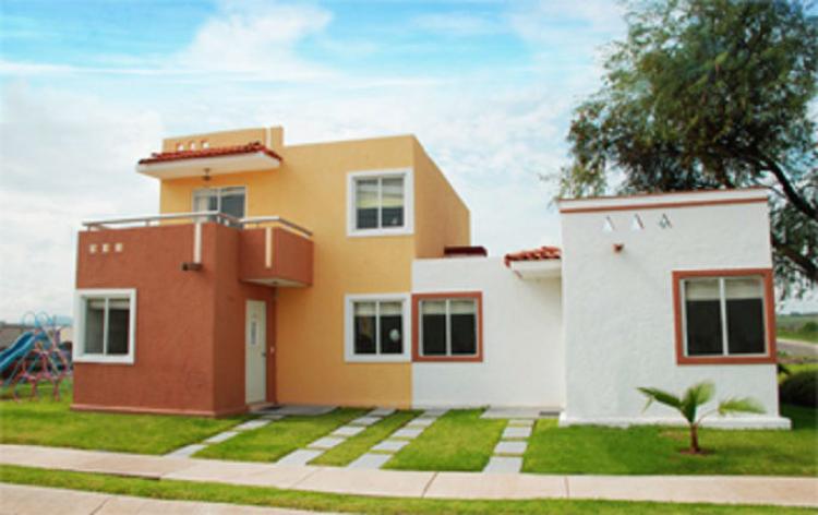 Foto Casa en Venta en Lomas de San Miguel, Tonalá, Jalisco - $ 348.482 - CAV61401 - BienesOnLine