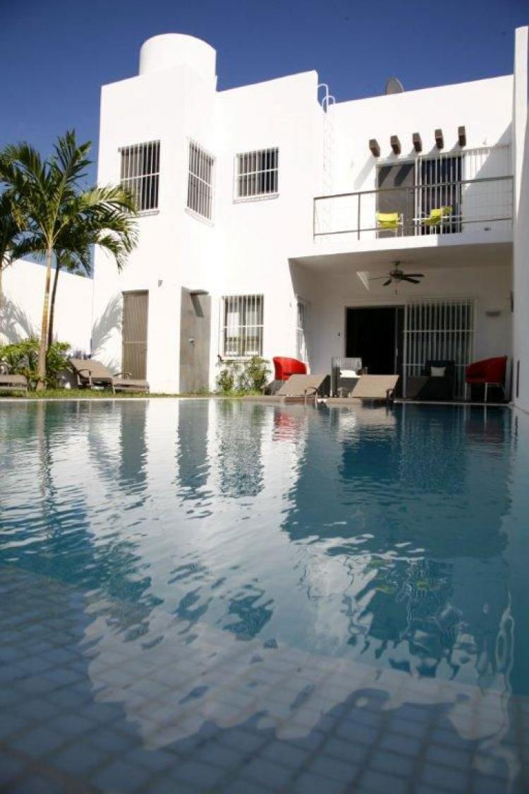 Foto Casa en Venta en Tulum, Quintana Roo - U$D 235.000 - CAV48975 - BienesOnLine