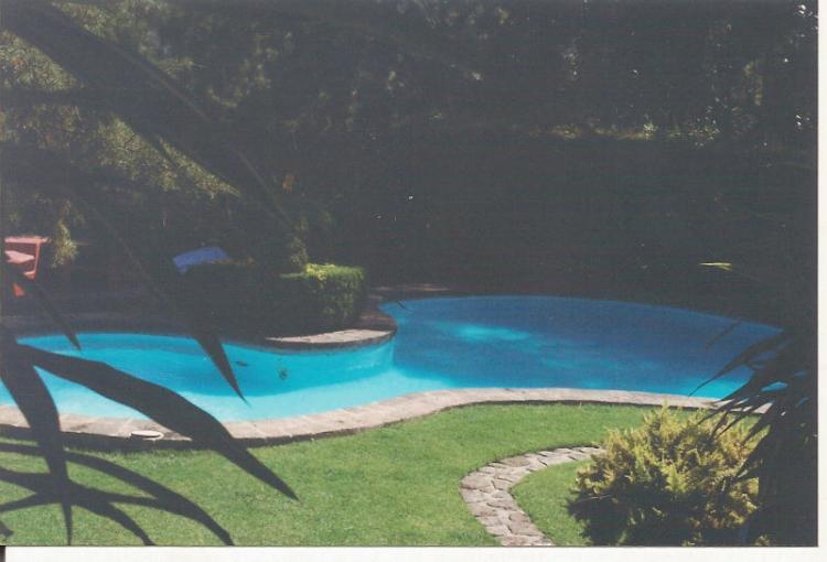 Foto Casa en Venta en Valle de Bravo, Mexico - U$D 490.000 - CAV49680 - BienesOnLine