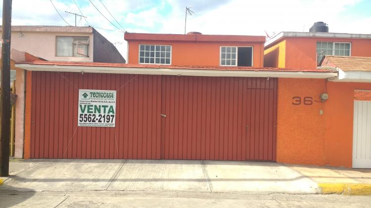 Casa en Venta en Valle San Mateo, Naucalpan de Juárez, Mexico - $   - CAV219999 - BienesOnLine