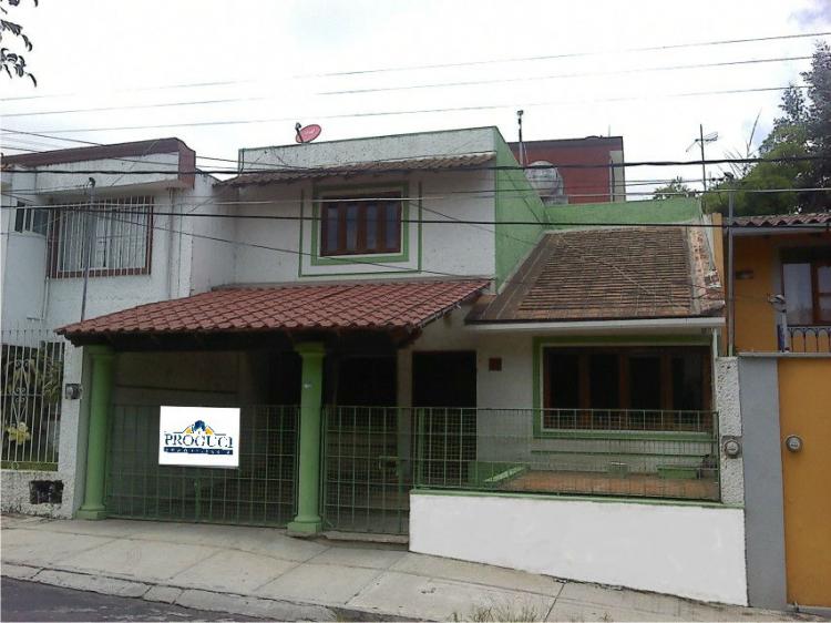 Casa en Venta en Las Animas, Xalapa-Enríquez, Veracruz - $  -  CAV74642 - BienesOnLine