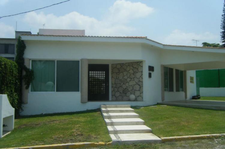 Casa en Venta en Yautepec de Zaragoza, Morelos