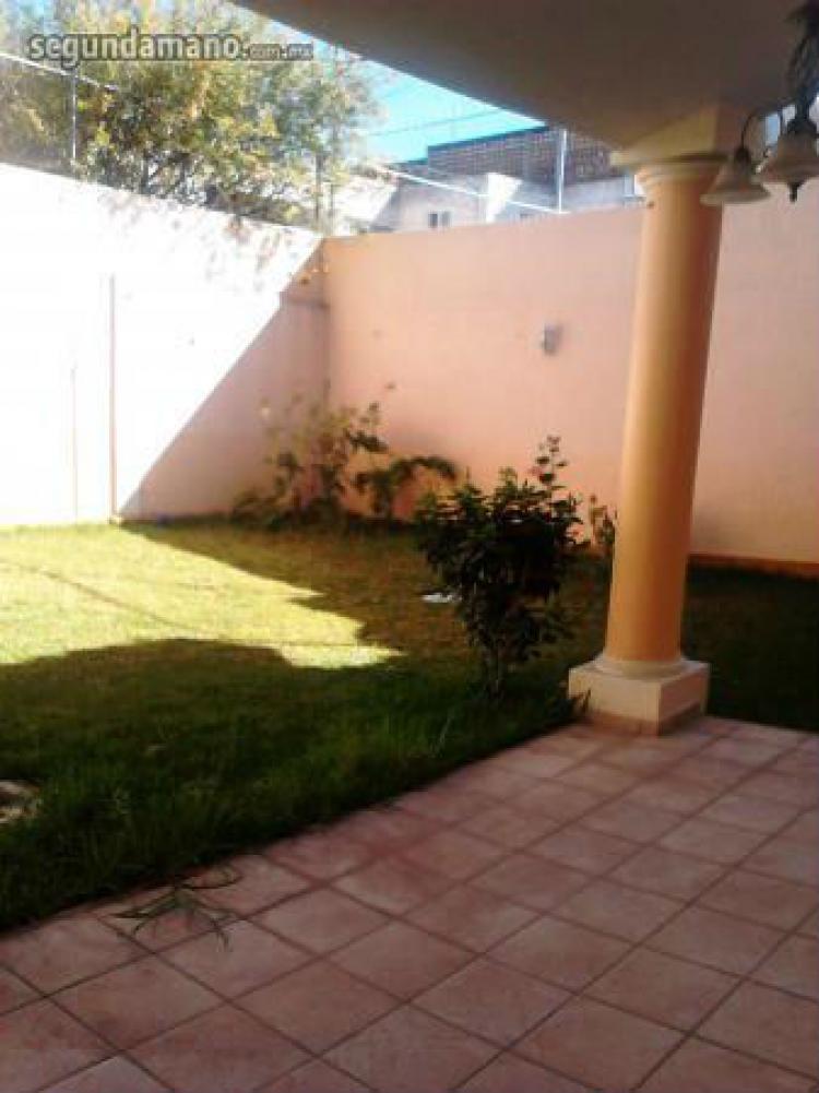 Foto Casa en Venta en arcos de guadalupe, Zapopan, Jalisco - $ 4.350.000 - CAV73893 - BienesOnLine