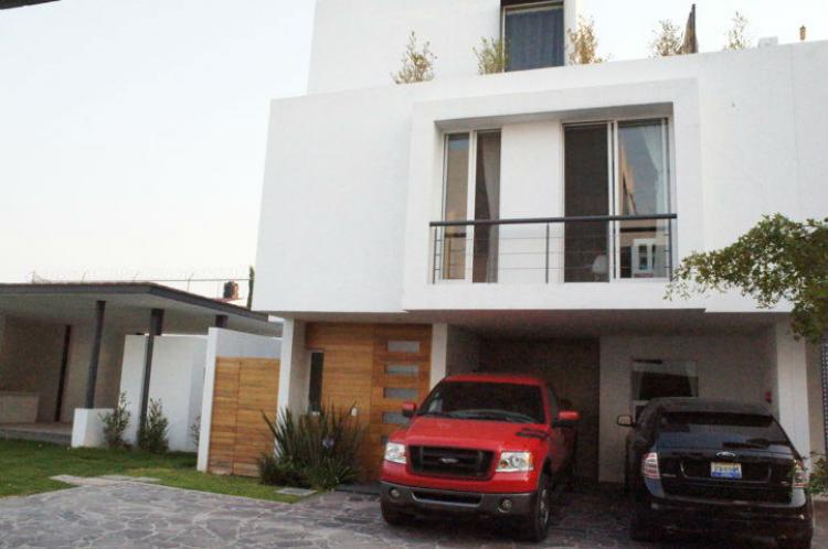 Foto Casa en Venta en Zapopan, Jalisco - $ 3.200.000 - CAV78013 - BienesOnLine