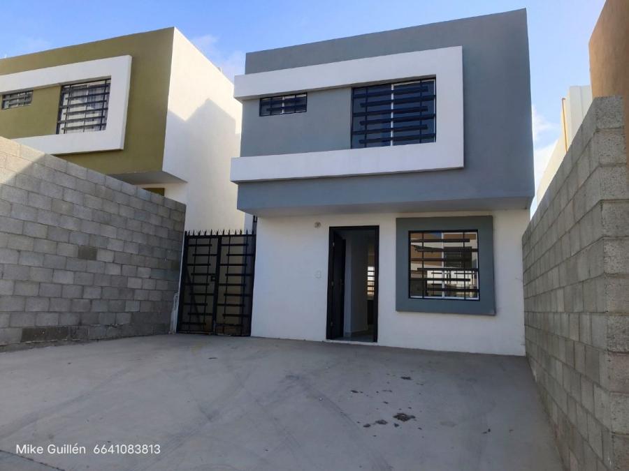 Foto Casa en Venta en SANTA FE, TIJUANA, Baja California - $ 2.700.000 - CAV354116 - BienesOnLine