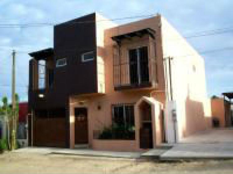 Foto Casa en Venta en Ampliación Santa Rosa, San José del Cabo, Baja California Sur - U$D 105.000 - CAV177196 - BienesOnLine