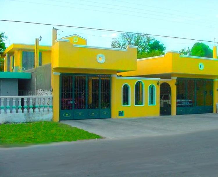 Casa Chetumal Quintana Roo