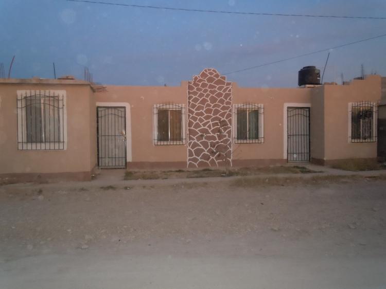 Casas en venta y en renta en Ciudad Acuña. Página 2 - BienesOnLine Mexico