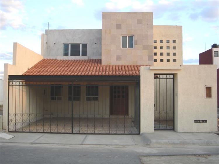 Casa en Venta en FRACC. LA MORALEJA, PACHUCA, Hidalgo - $  -  CAV257 - BienesOnLine